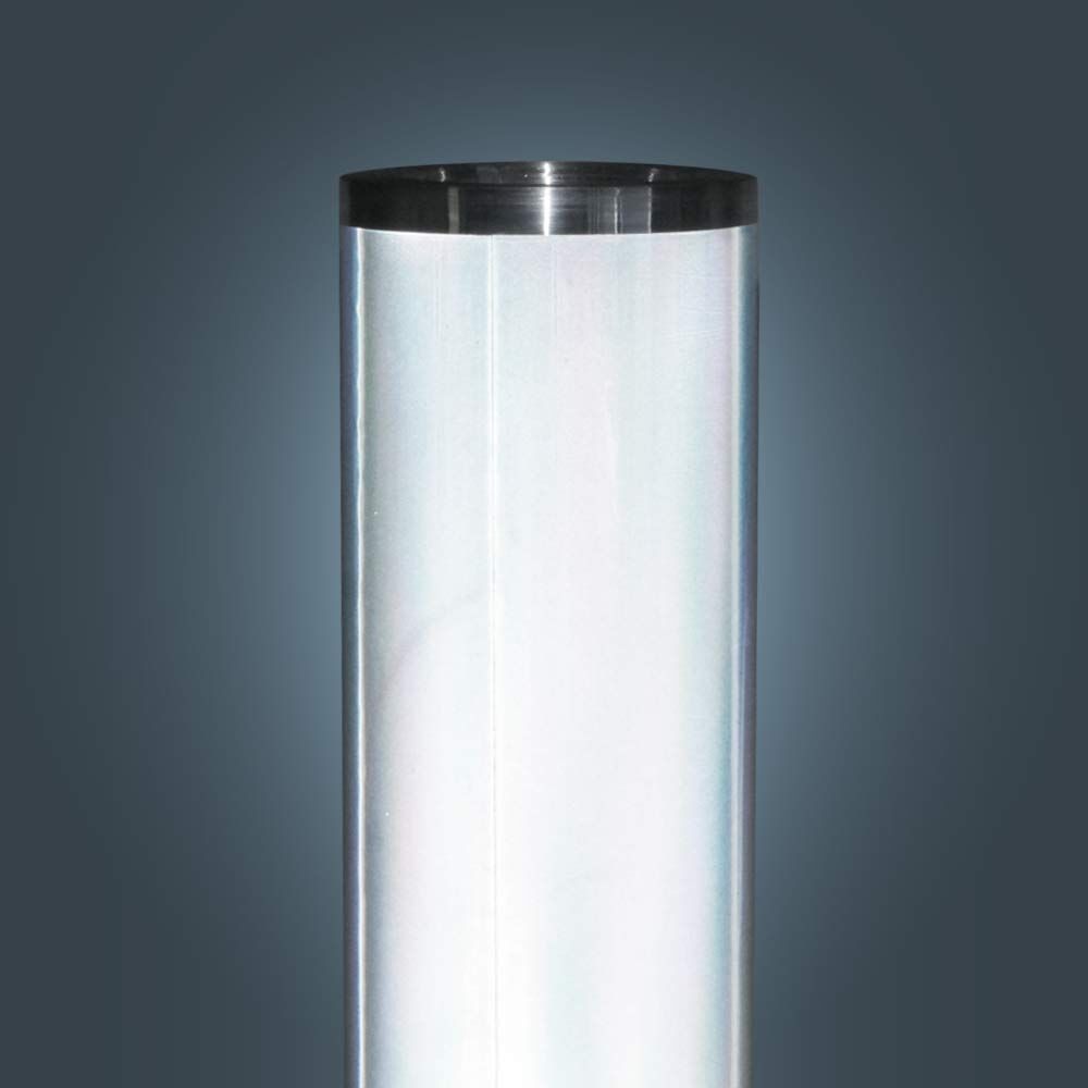ORALITE Photoelectric Sheeting 3010 Rolle, stark reflektierend in Dunkelheit