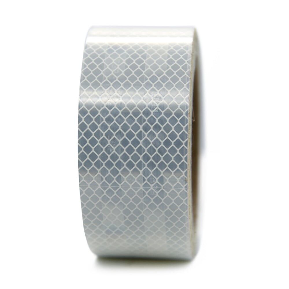 3M Reflexband 3430 50 mm 10 m weiß