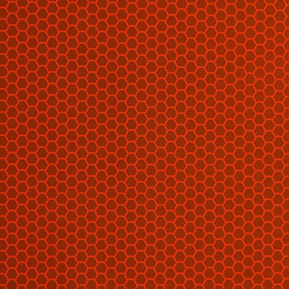 Orafol ORALITE Reflexfolie 5810 610 mm rot