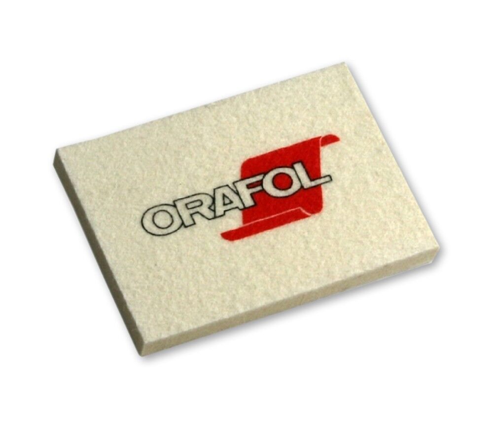 Orafol Filzrakel Pro