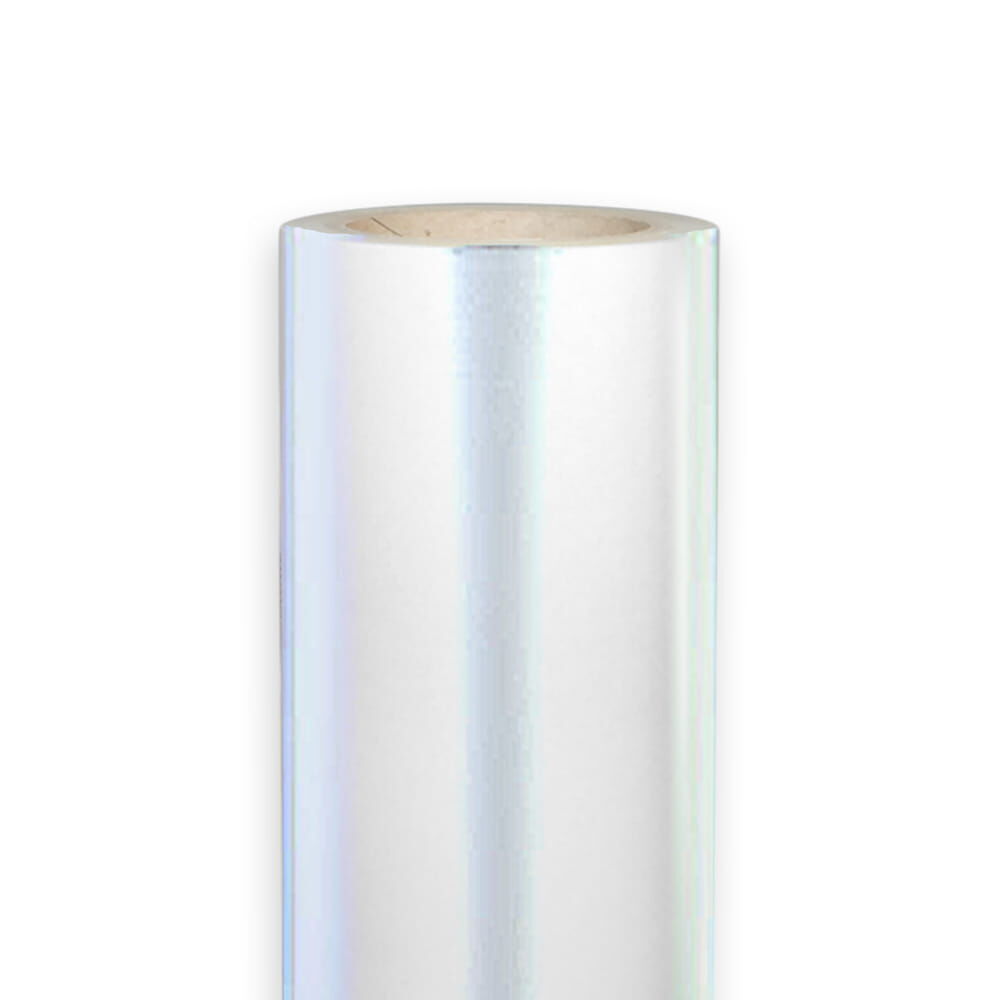 Transparente Orafol 5021-Folienrolle als Schutz- oder Laminatfilm