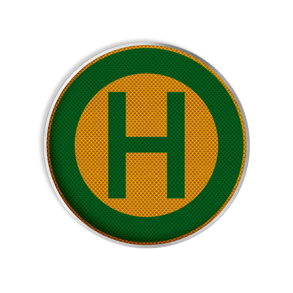 VZ 224 Haltestelle VZ 224 Haltestelle