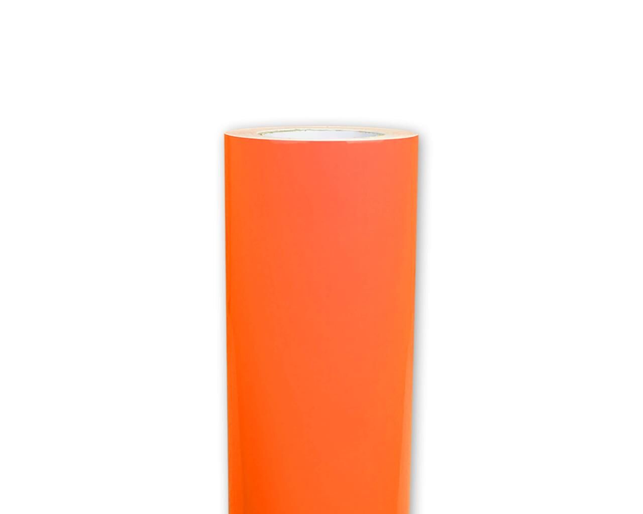 Rolle rotorange ORACAL Fluorfolie 7510 Premium, 1000 mm Breite