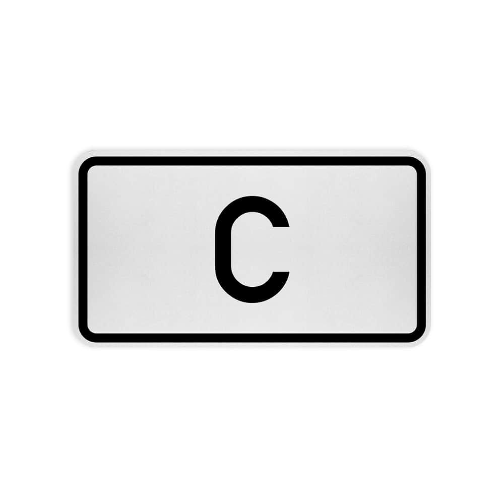 VZ 1014-51 Tunnelkategorie C VZ 1014-51 Tunnelkategorie C