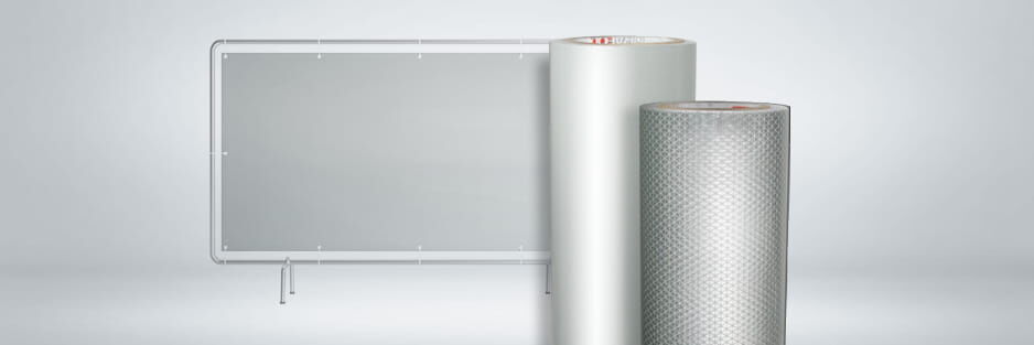 Reflexbanner