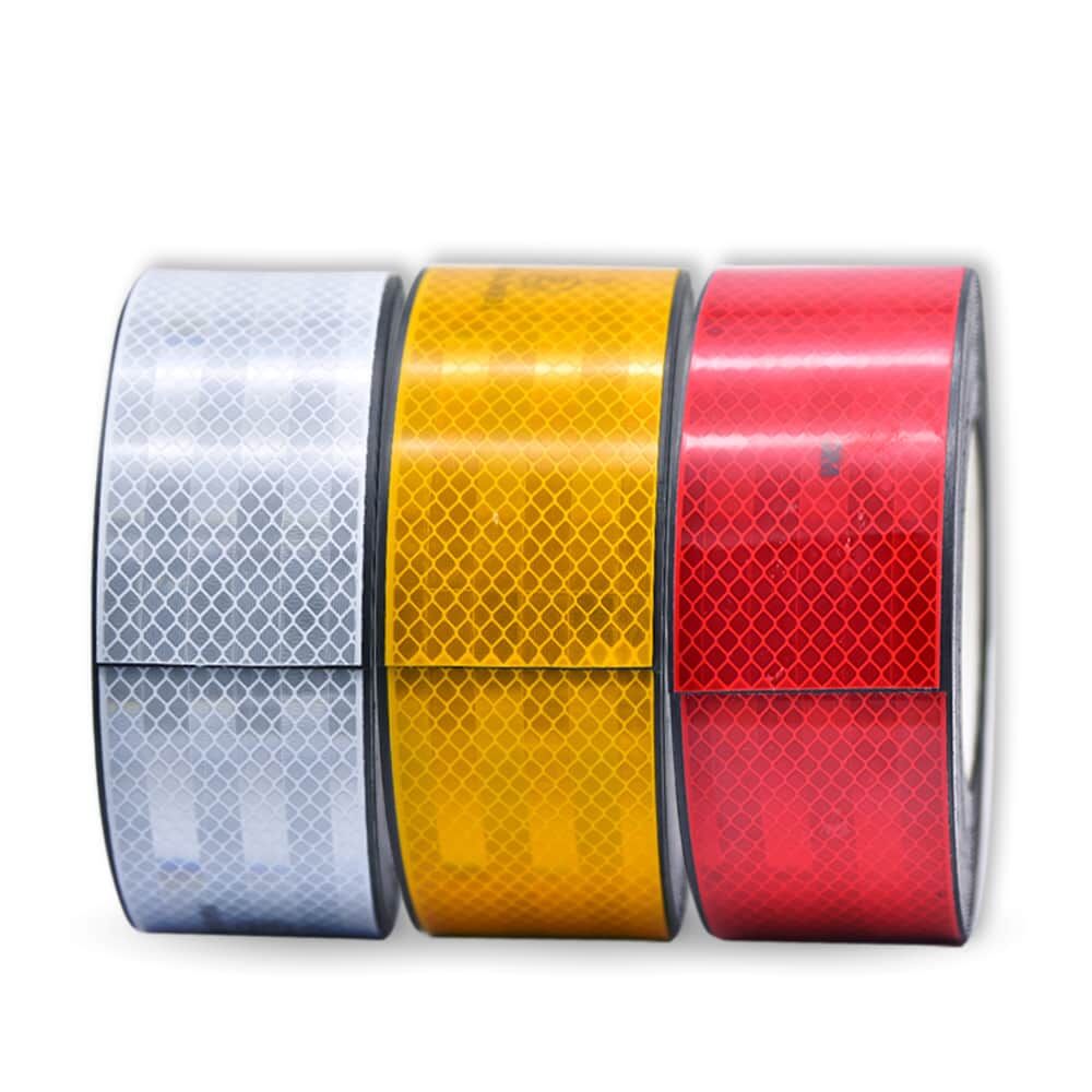 3M reflektierendes Magnetband 983