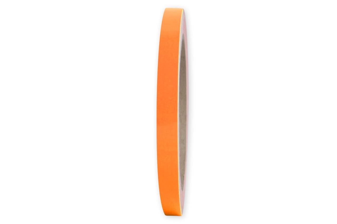 Orafol ORACAL Fluorband 7510 fluor orange 10 mm