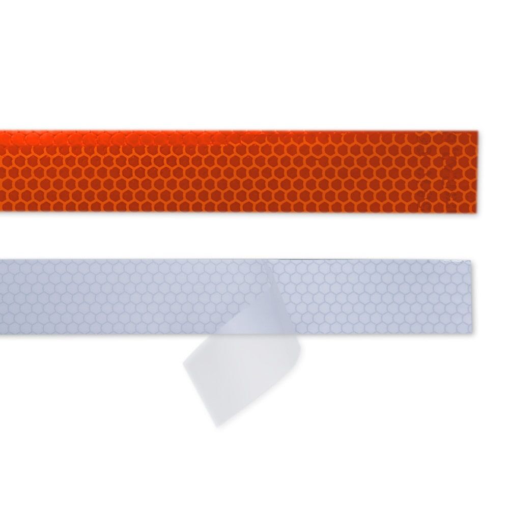 Orafol ORALITE Reflexband 5810 25 mm 10 m orange