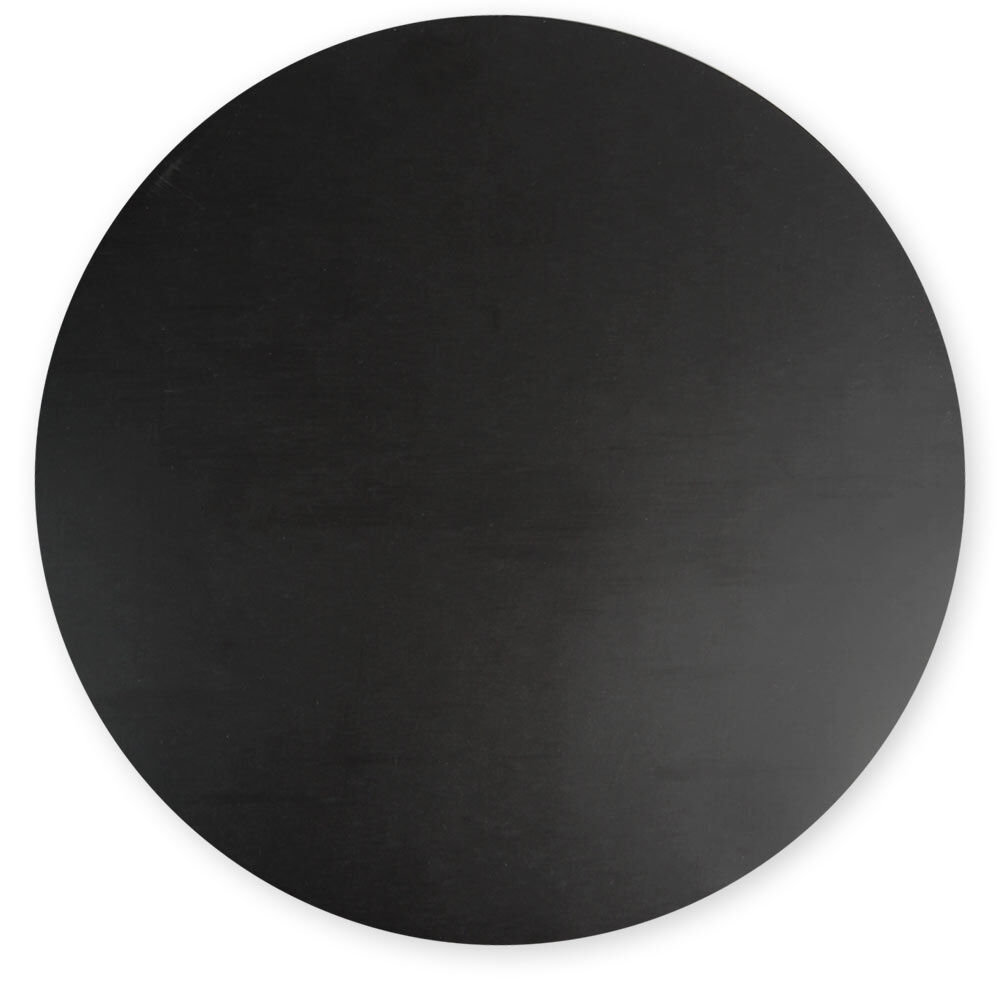 Magnetische Halterung für Geschwindigkeitsschilder mit einem Durchmesser von 200mm.