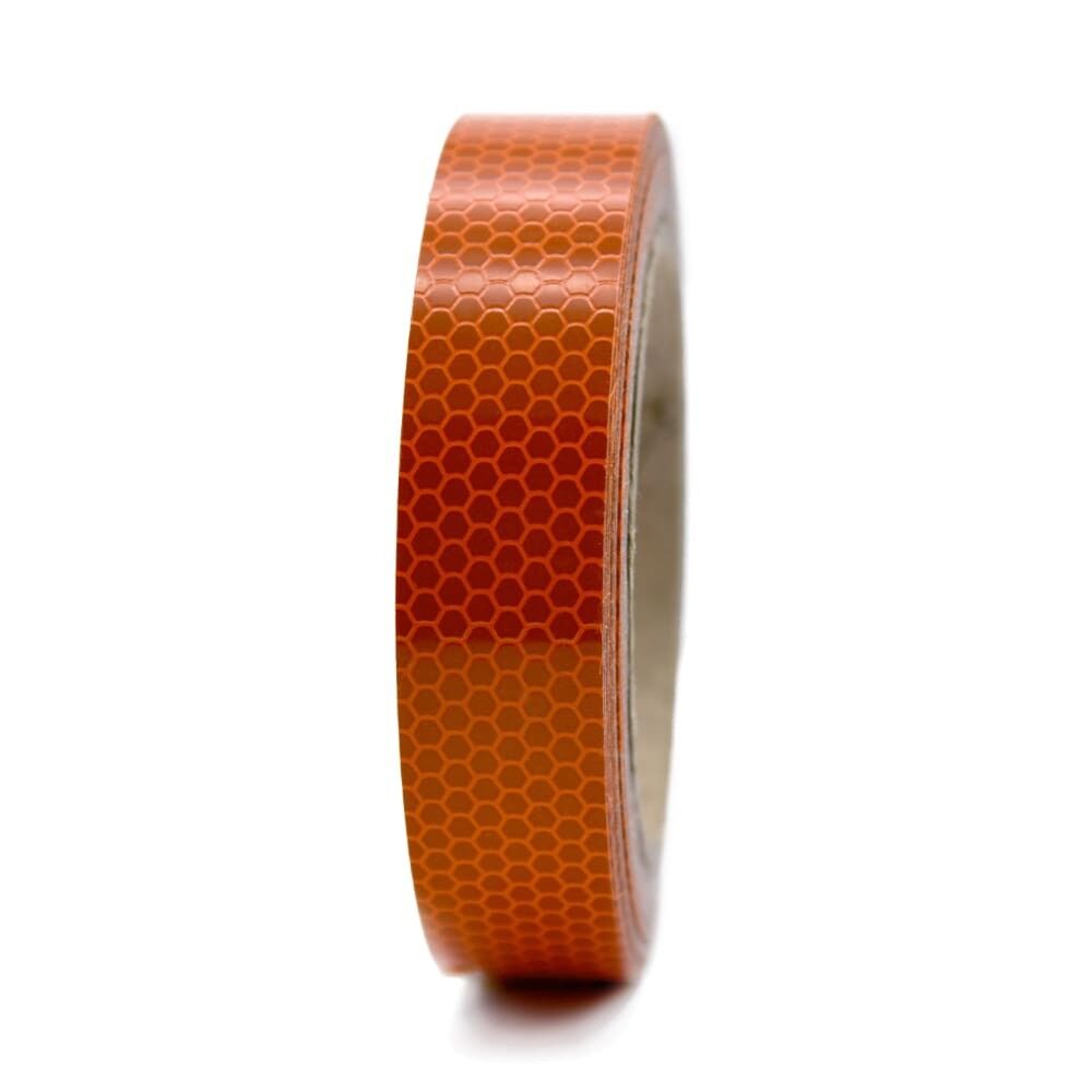 Orafol ORALITE Reflexband 5810 25 mm 10 m orange