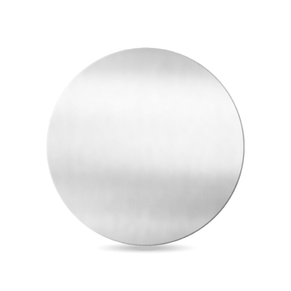 DIBONDtraffic Halbzeug Ronde 750 mm DIBONDtraffic Halbzeug Ronde 750 mm