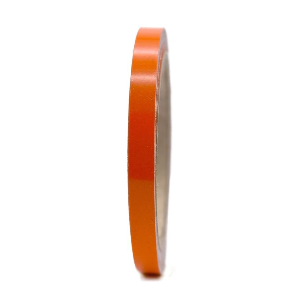 Orafol ORALITE Reflexband 5710 10 mm 5 m orange