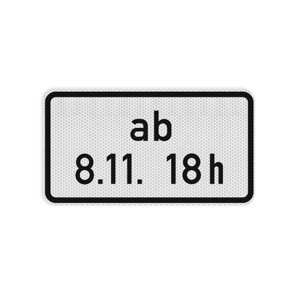 VZ 1040-34 Ab Zeitpunkt VZ 1040-34 Ab Zeitpunkt