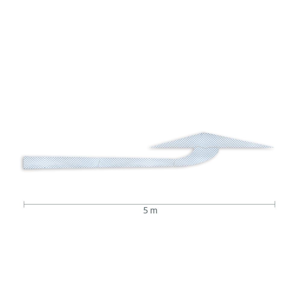3M™ Stamark™ D6 Pfeil links