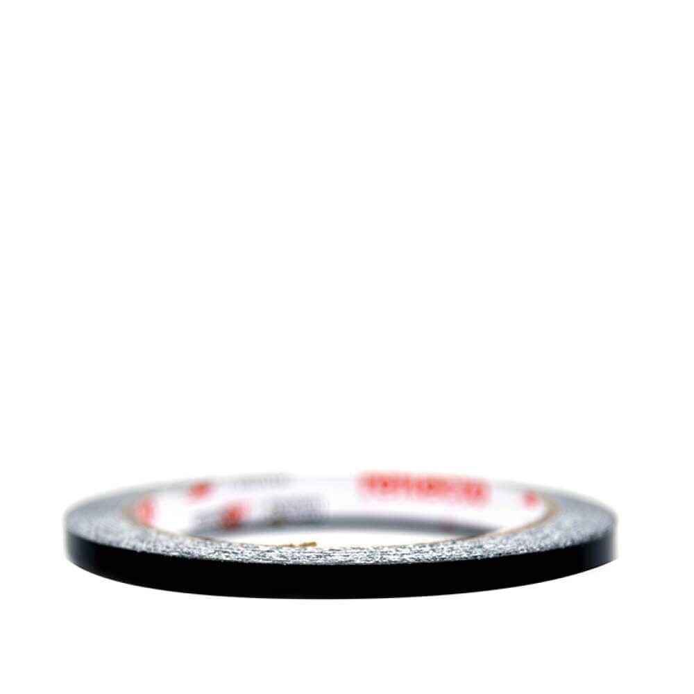 Orafol ORALITE Reflexband 5600E schwarz 5 mm 10 m