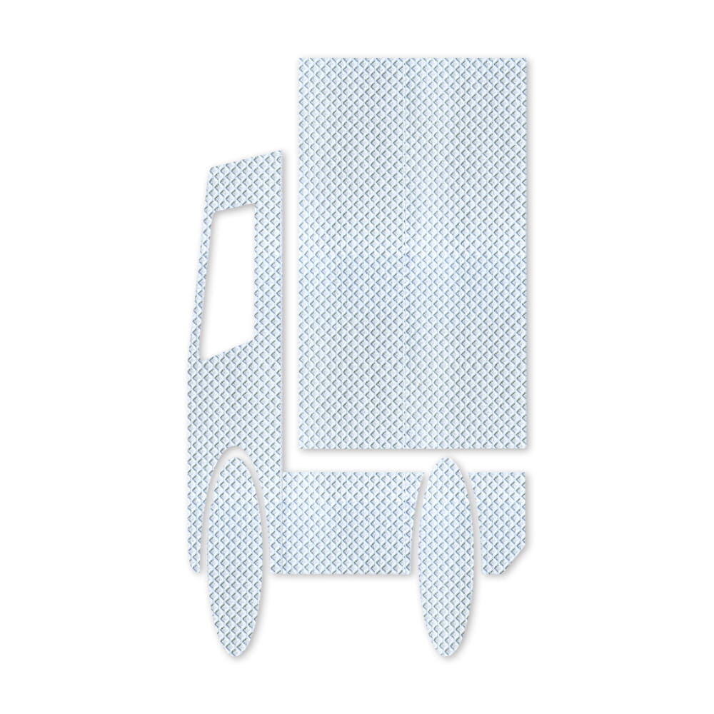3M™ Stamark™ A380 ESD LKW Piktogramm