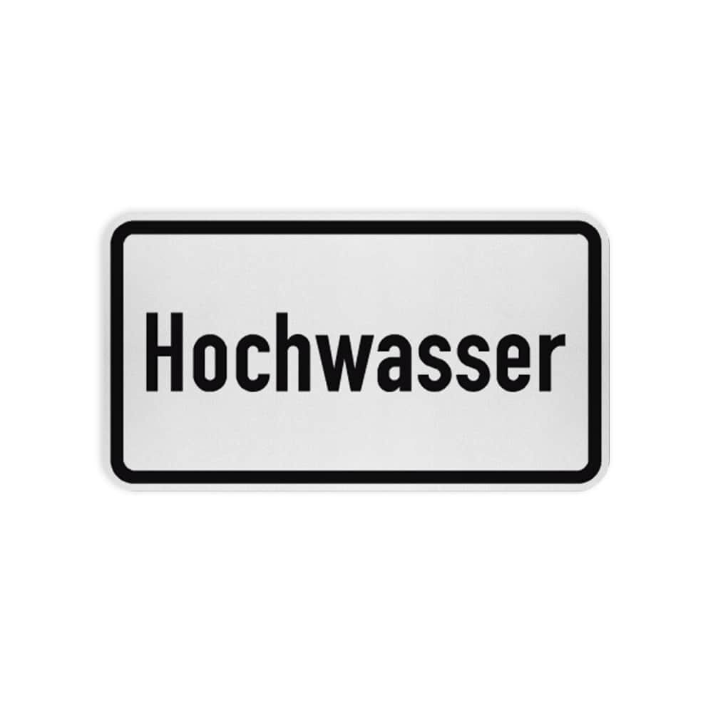 VZ 1007-51 Hochwasser VZ 1007-51 Hochwasser