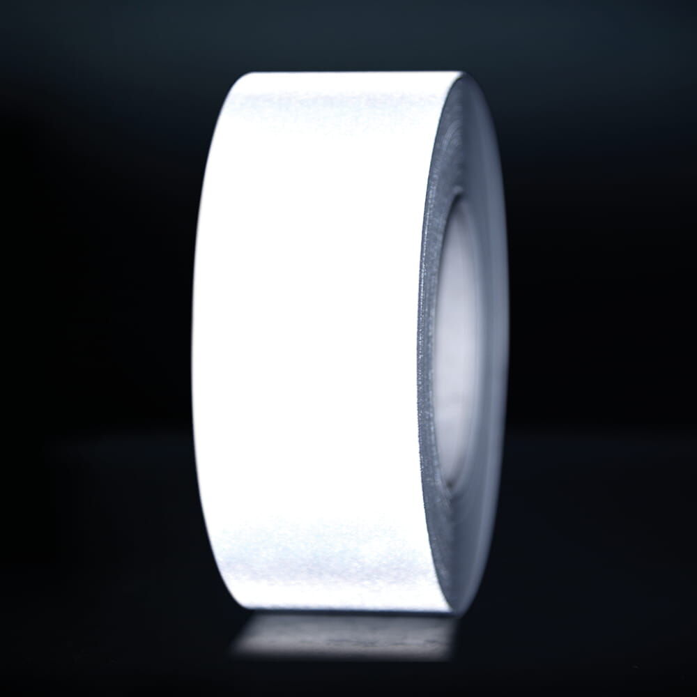 3M Scotchlite Reflexgewebe 8910 50,8 mm 50 m