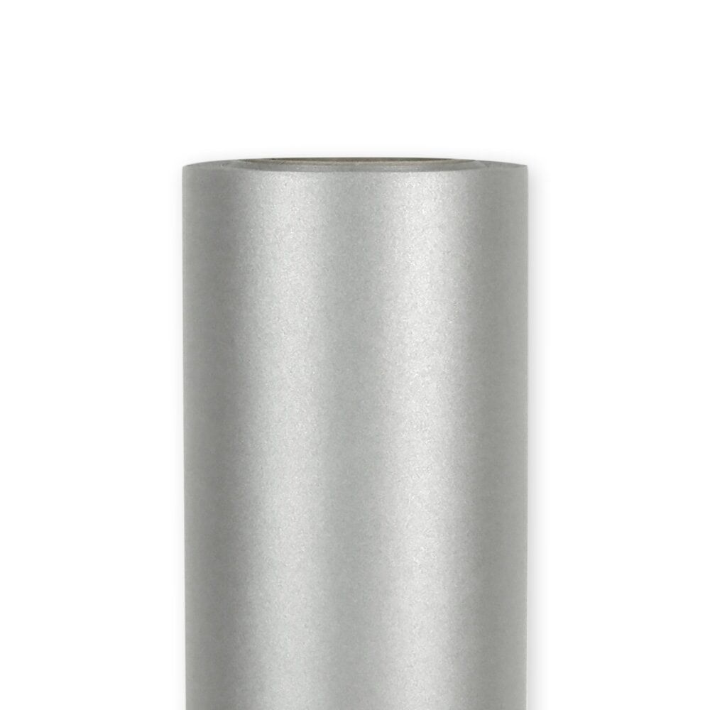 Rolle reflecto C777 Reflextransferfolie, Farbe Silber, 1000 mm