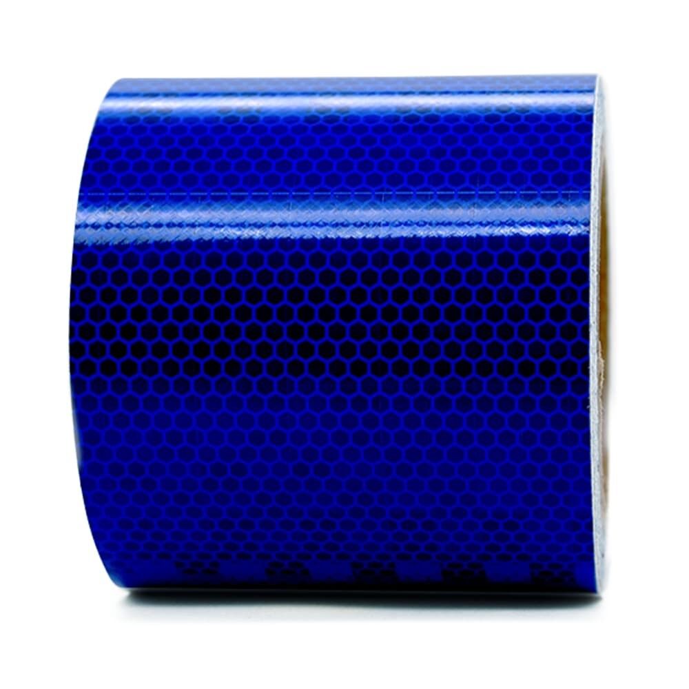 3M Reflexband 823i 100 mm 10 m blau