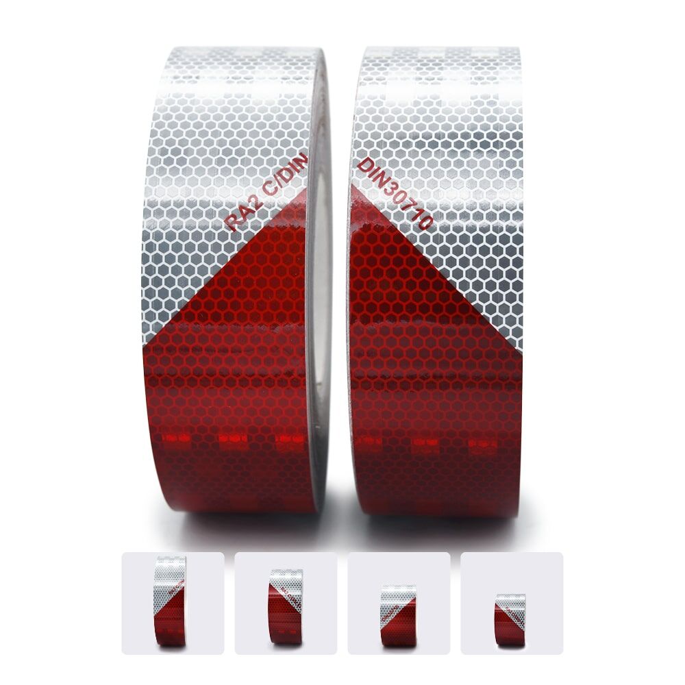 3M Industrie Warnmarkierung 823i