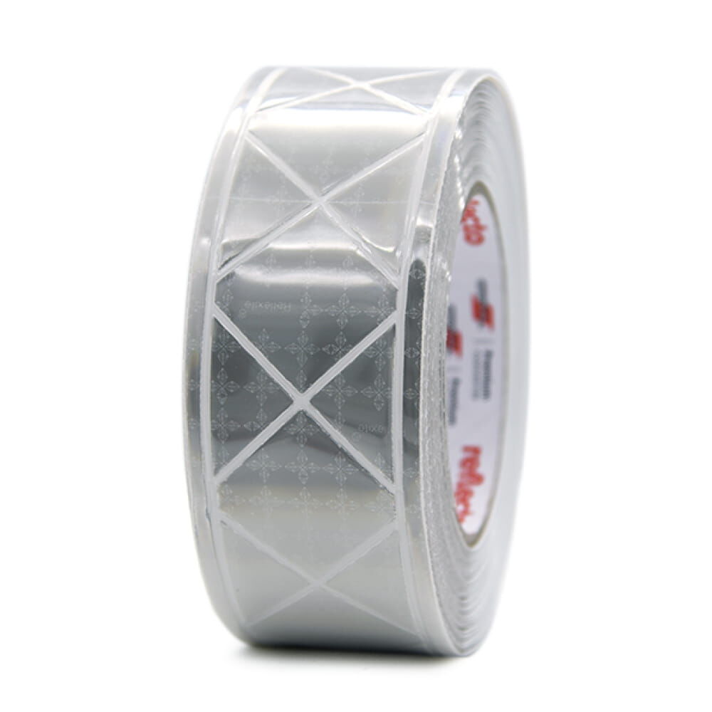 Orafol Oralite GP 340 Reflexband weiß 10 m