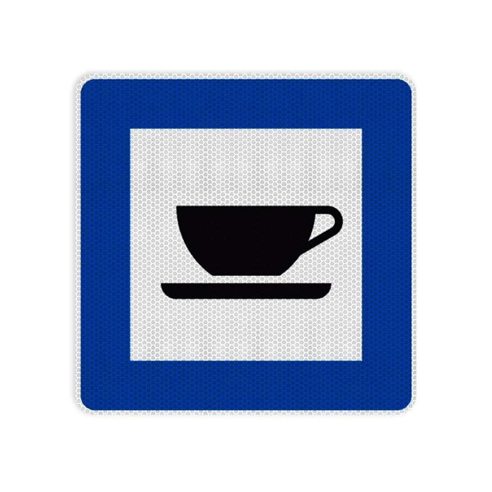 VZ 365-57 Autobahnkiosk VZ 365-57 Autobahnkiosk