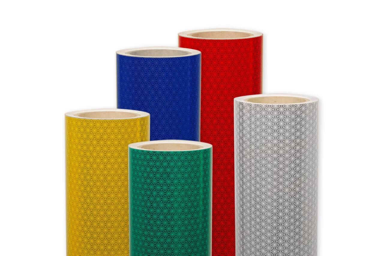 Orafol ORALITE Reflexfolie VC 212