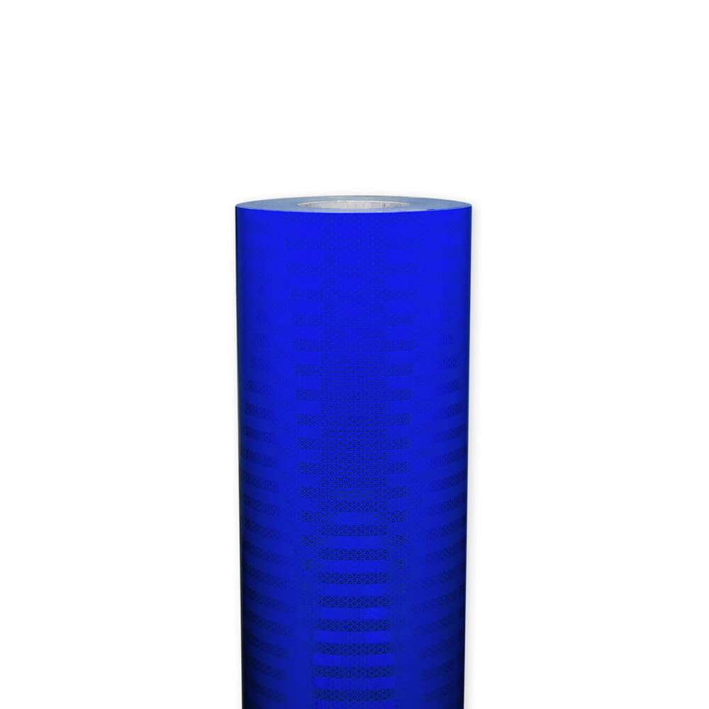 3M Reflexfolie HIP 3935 914 mm blau
