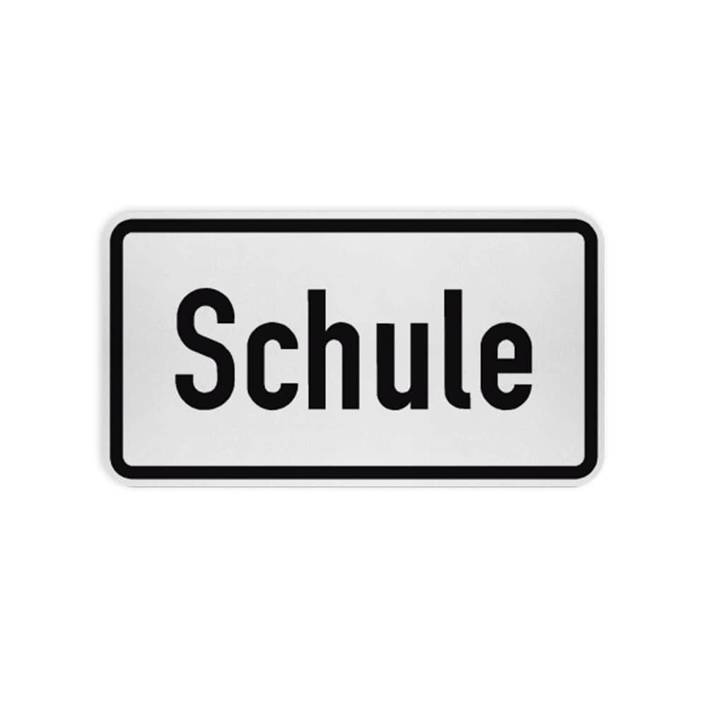 VZ 1012-50 Schule VZ 1012-50 Schule