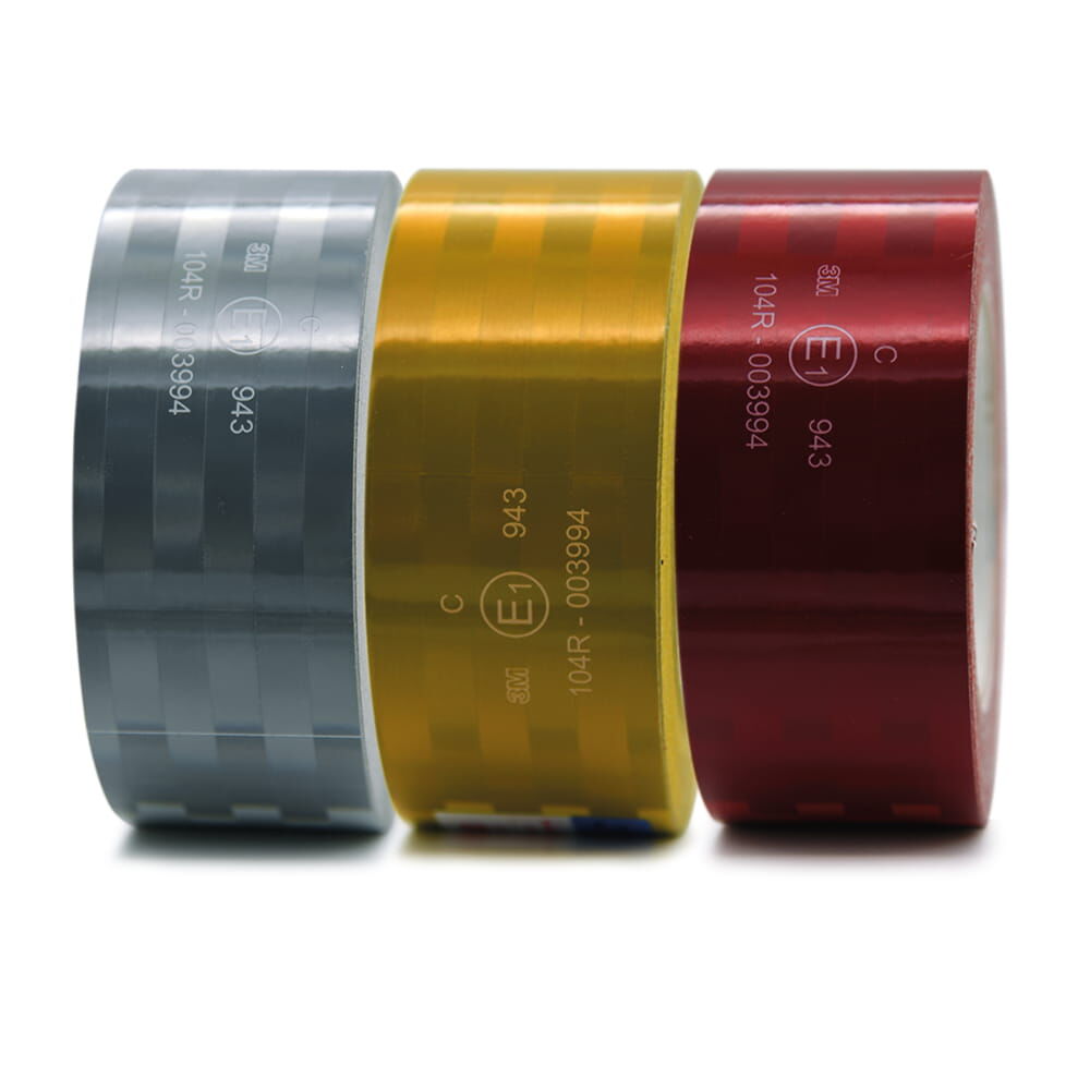 3M Konturmarkierung 943