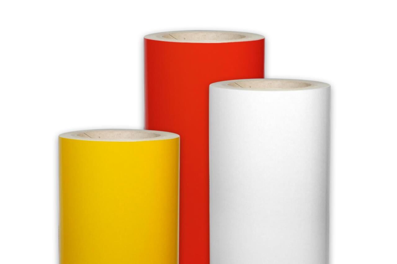 Orafol ORALITE Reflexfolie 5430