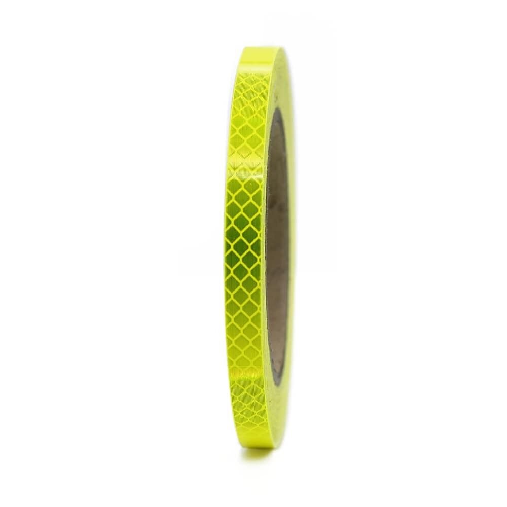 3M Reflexband 4080 10 mm 5 m fluor-lime