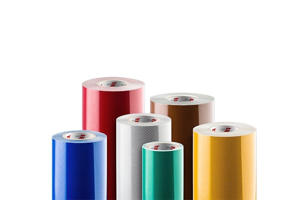 Orafol ORALITE Reflexfolie 5810