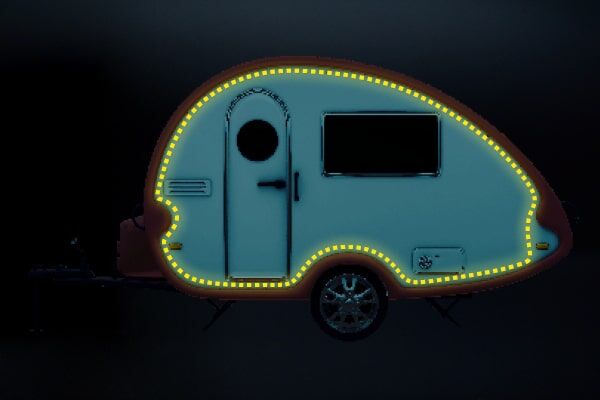 Wohnwagen Konturmarkierung Seite 1