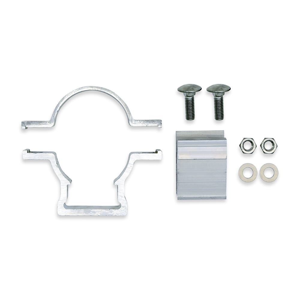 Alform-Klemmschelle Ø 60 mm Alform-Klemmschelle Ø 60 mm