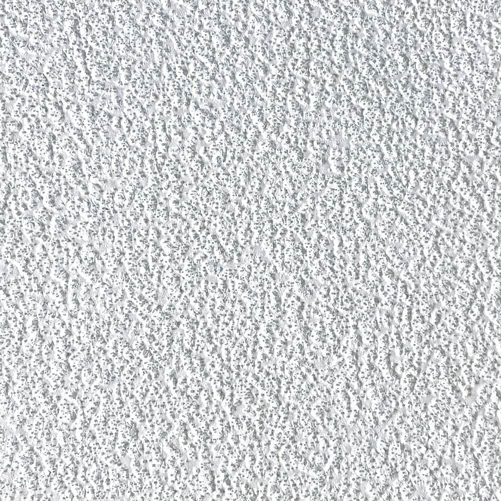 Detailansicht zeigt die Struktur des weißen Stamark-Materials