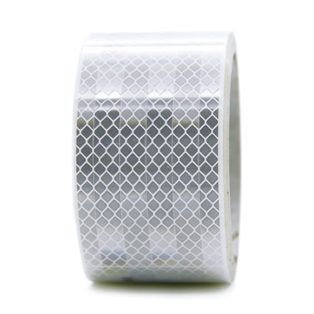 3M Konturmarkierung 983 Festaufbauten weiß 5 m