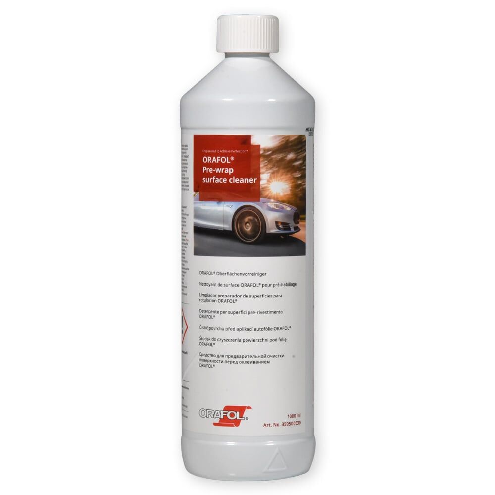 ORAFOL Untergrundreiniger Pre-Wrap Surface Cleaner