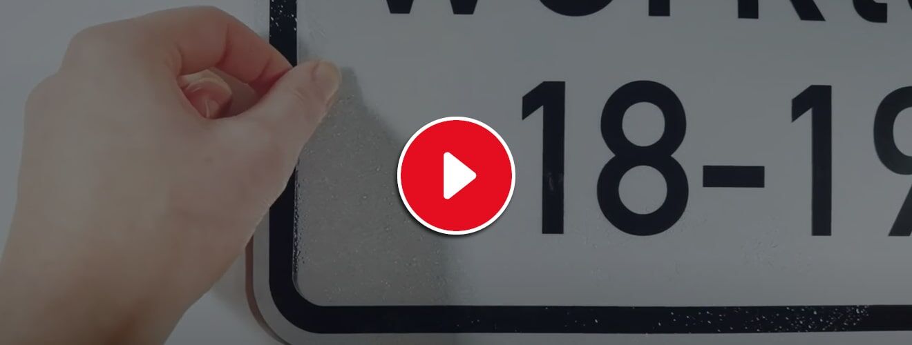 Thumbnail für Gestaltung von Zusatzzeichen Video