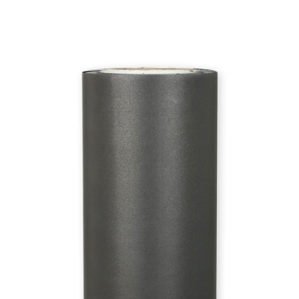 Rolle Reflecto Reflexgewebe 3011 schwarz 610 mm