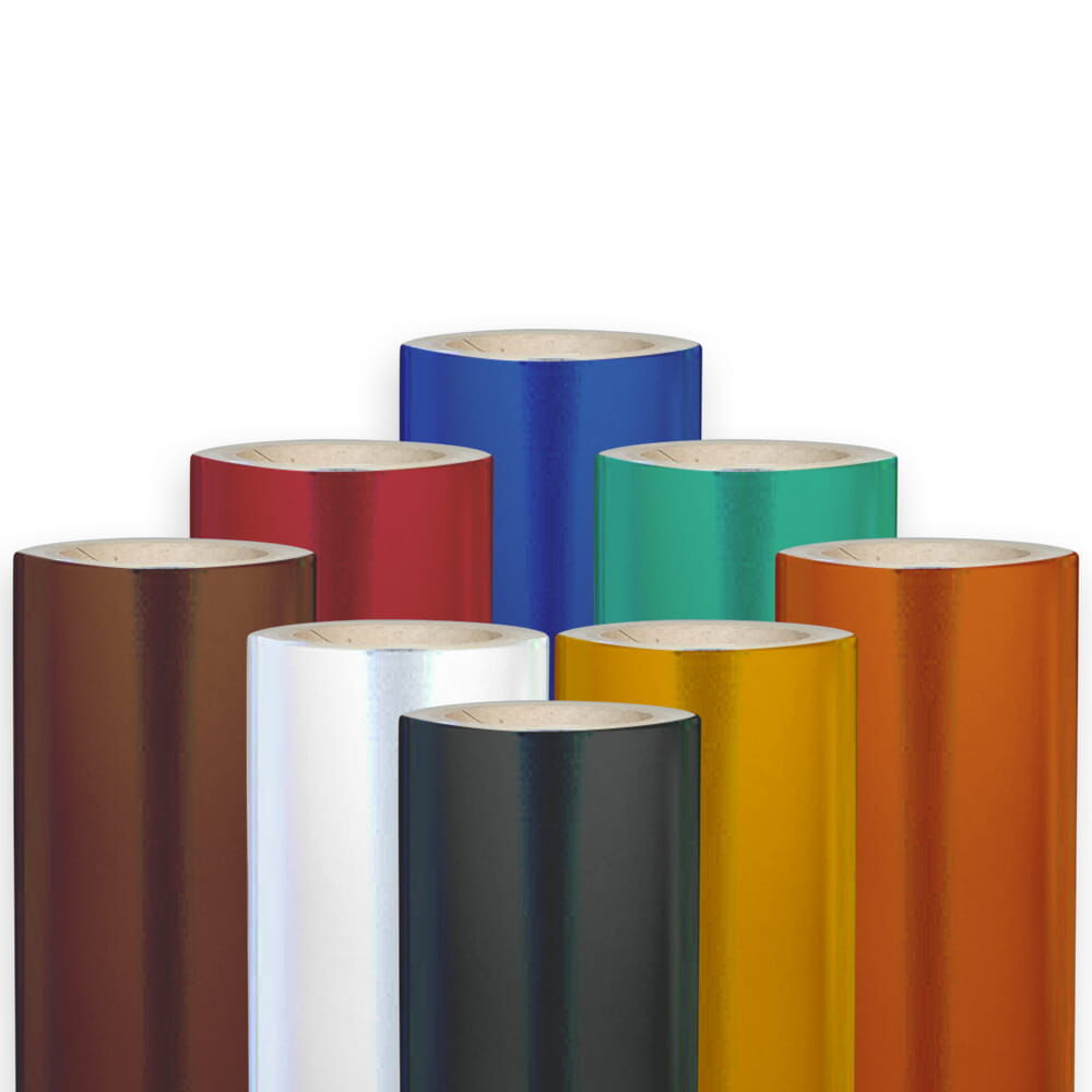 Orafol ORALITE Overlay Film 5061