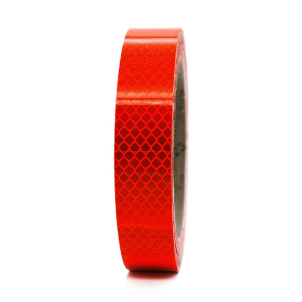 3M Reflexband 4080 25 mm 10 m fluor-orange
