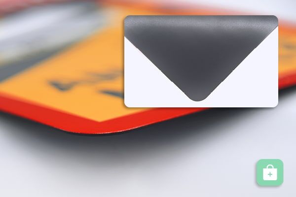 Detailansicht magnetische Ausführung