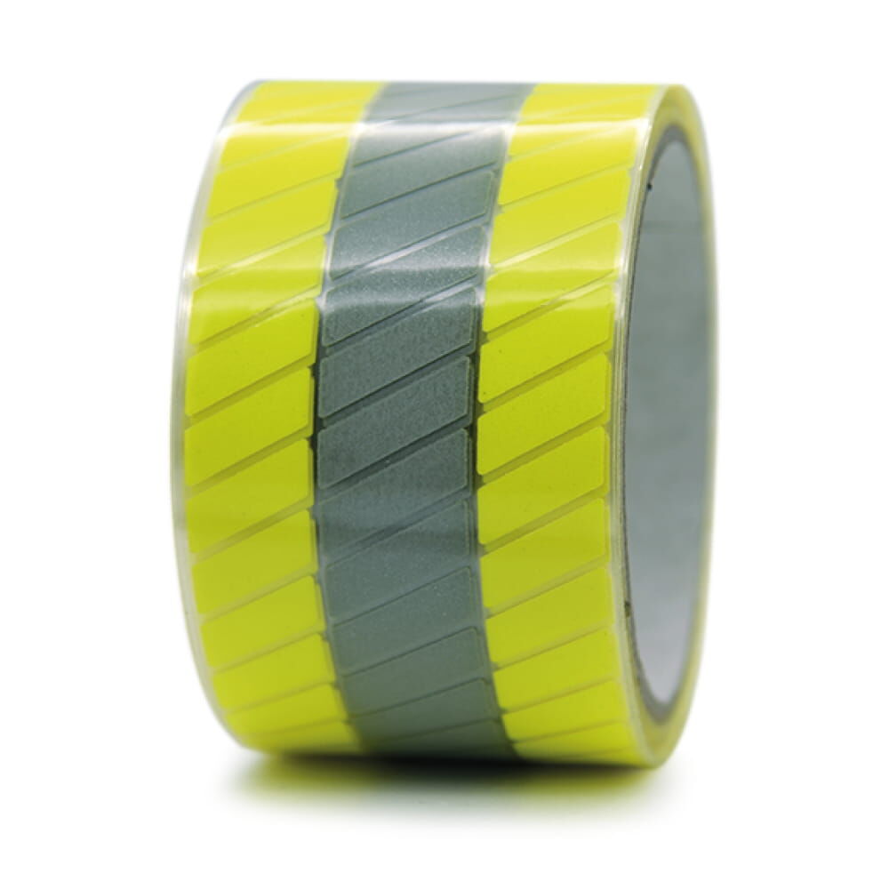 3M Scotchlite Reflextransferfolie 5697 segmentiert 50,8 mm 5 m