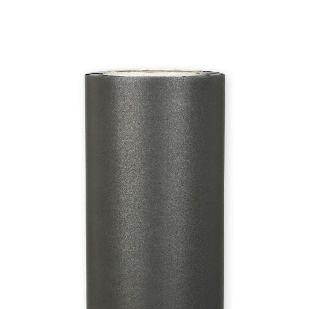 Rolle Reflecto Reflexgewebe 3011 schwarz 610 mm