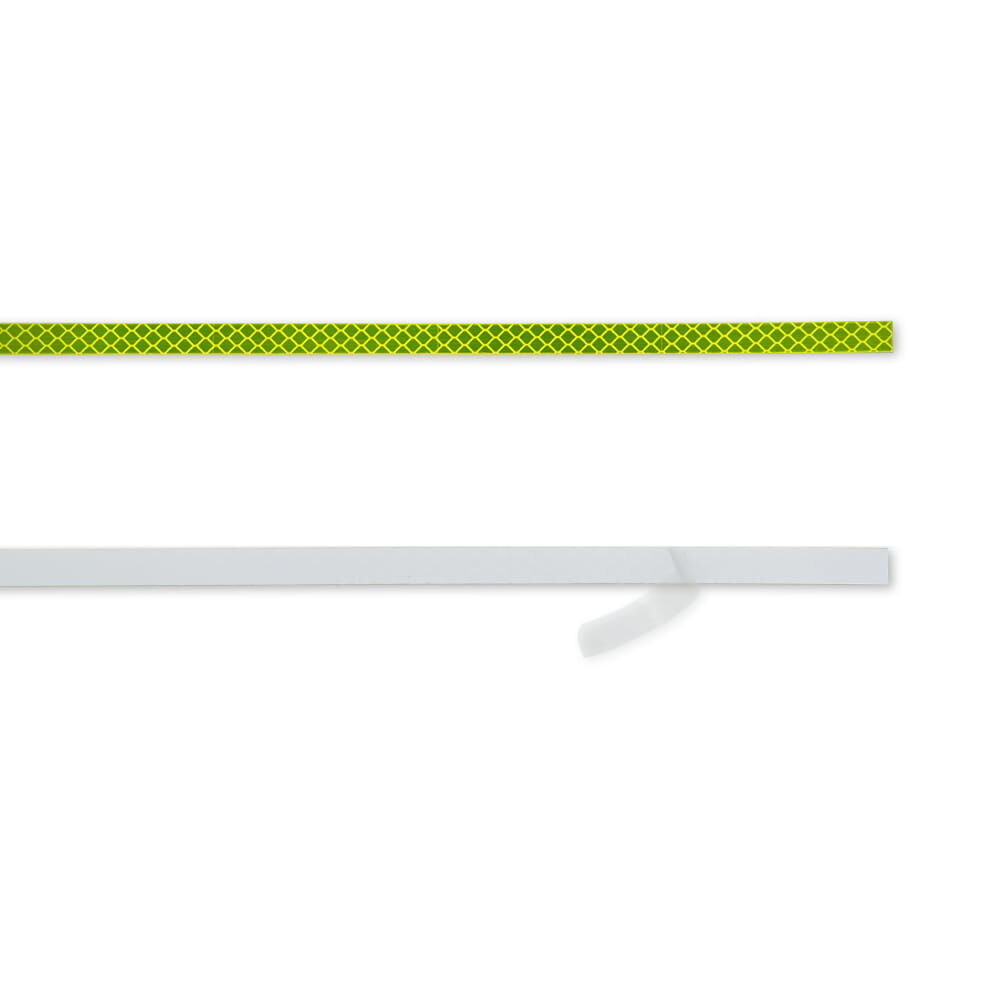 3M Reflexband 4080 10 mm 5 m fluor-lime