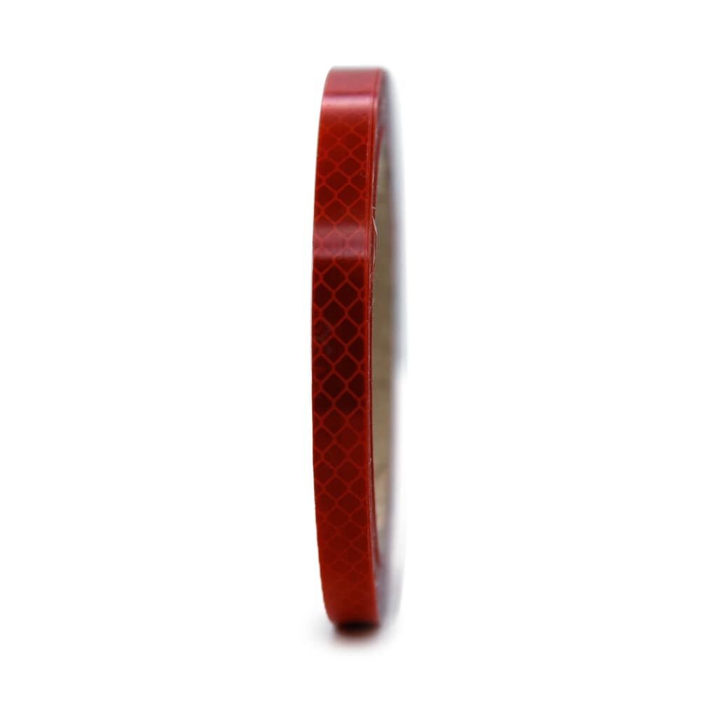 3M Reflexband 3430 10 mm 10 m rot