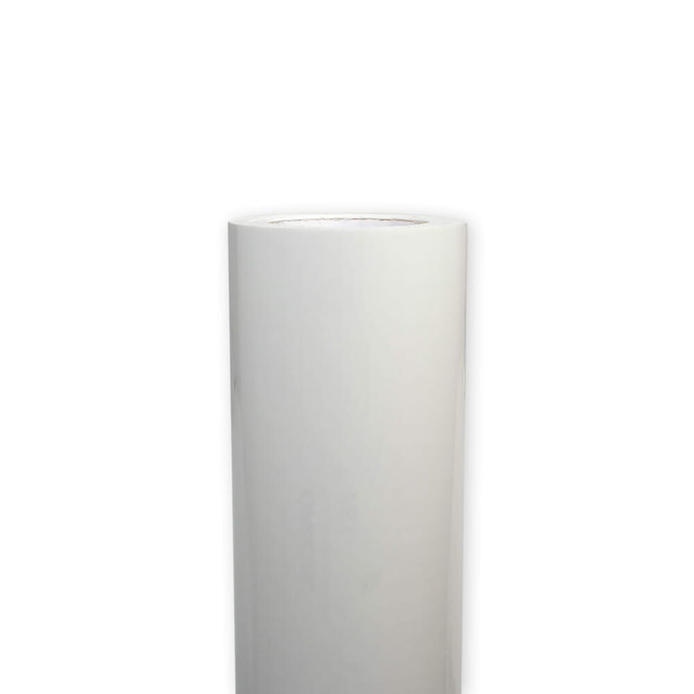 Rolle Orafol ORALITE Overlay Film 5051 zum Laminieren reflektierender Schilderfolien