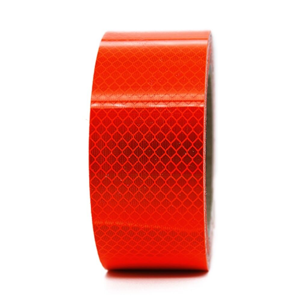 3M Reflexband 4080 50 mm 5 m fluor-orange